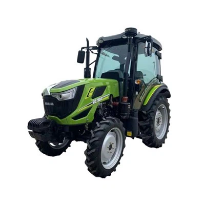 Kmetijski traktor na kolesih 90 KM